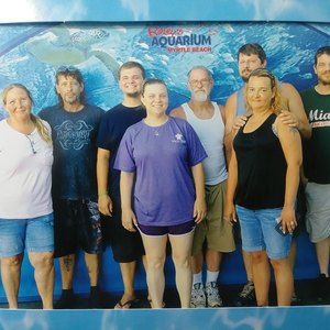 Meet your Posher, Matt